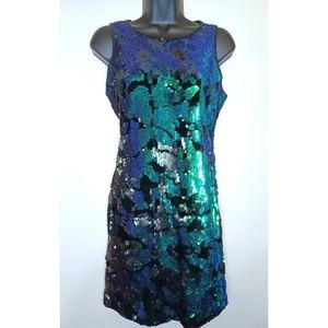 Forever 21 Sequin Dress
